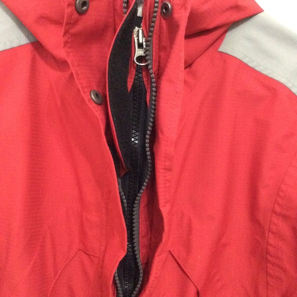 🌱 Alpine Design GoreTex Ski Jacket, Size M - Picture 6 of 8